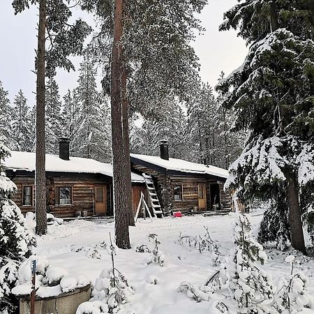 Kelokallas 2 Ruka Bagian luar foto