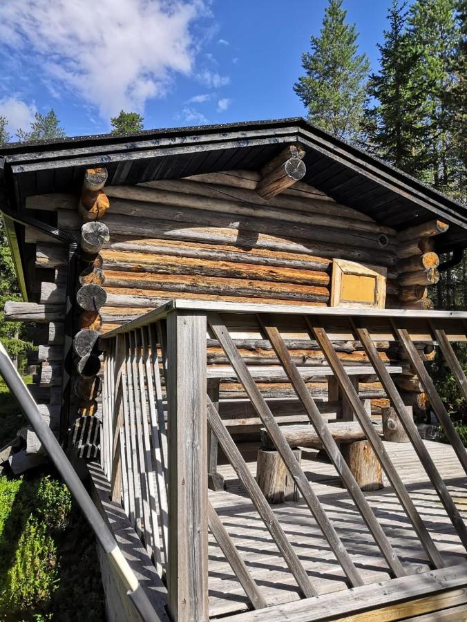 Kelokallas 2 Ruka Bagian luar foto