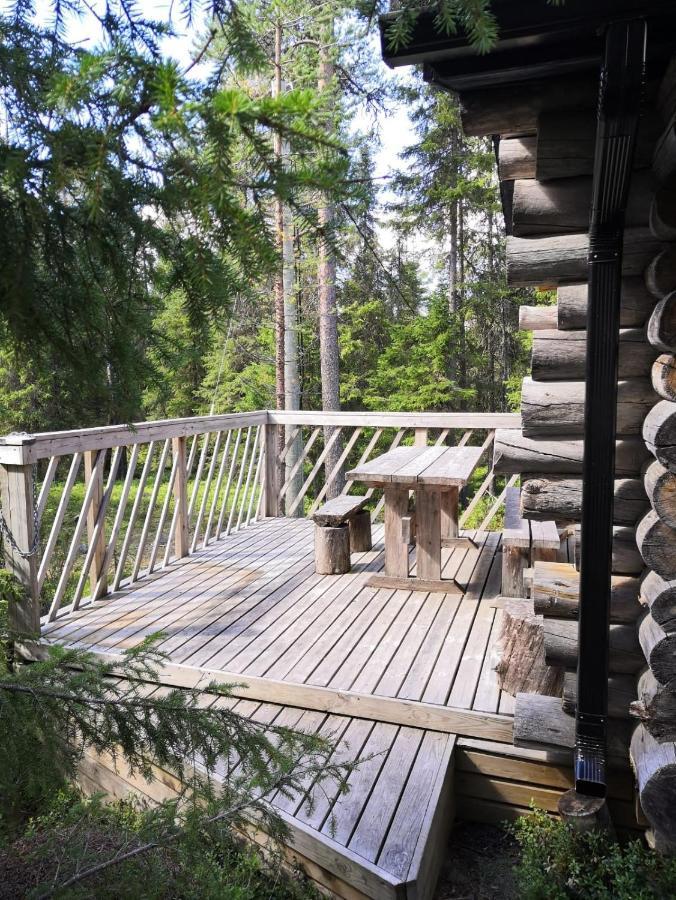 Kelokallas 2 Ruka Bagian luar foto