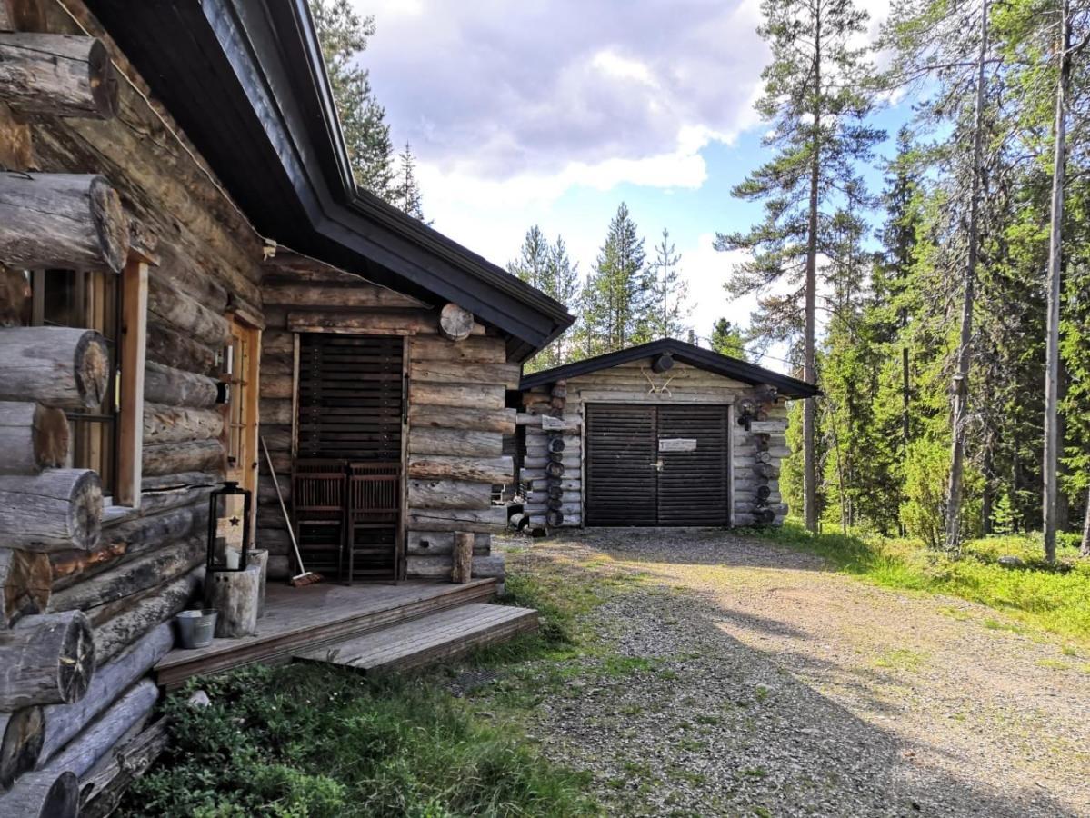 Kelokallas 2 Ruka Bagian luar foto