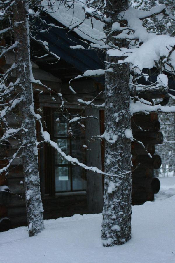 Kelokallas 2 Ruka Bagian luar foto