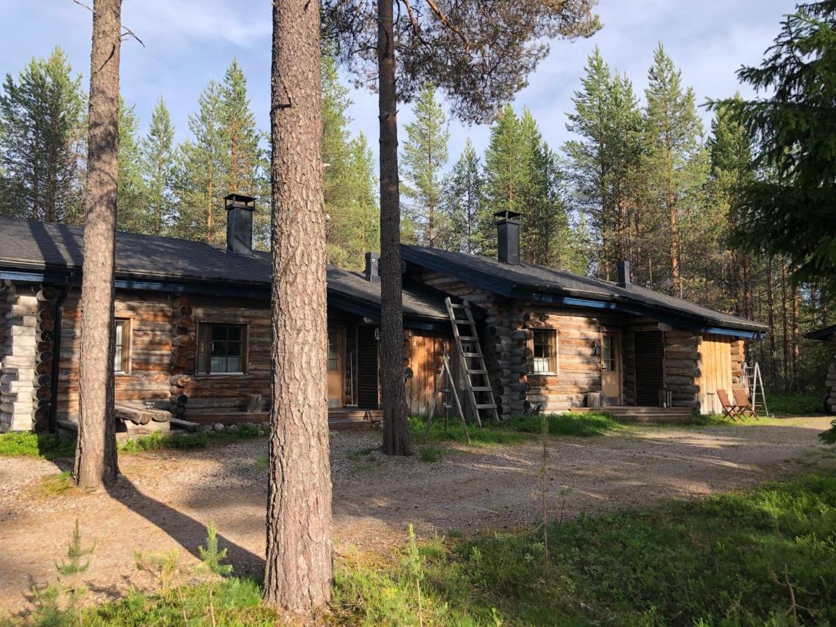 Kelokallas 2 Ruka Bagian luar foto