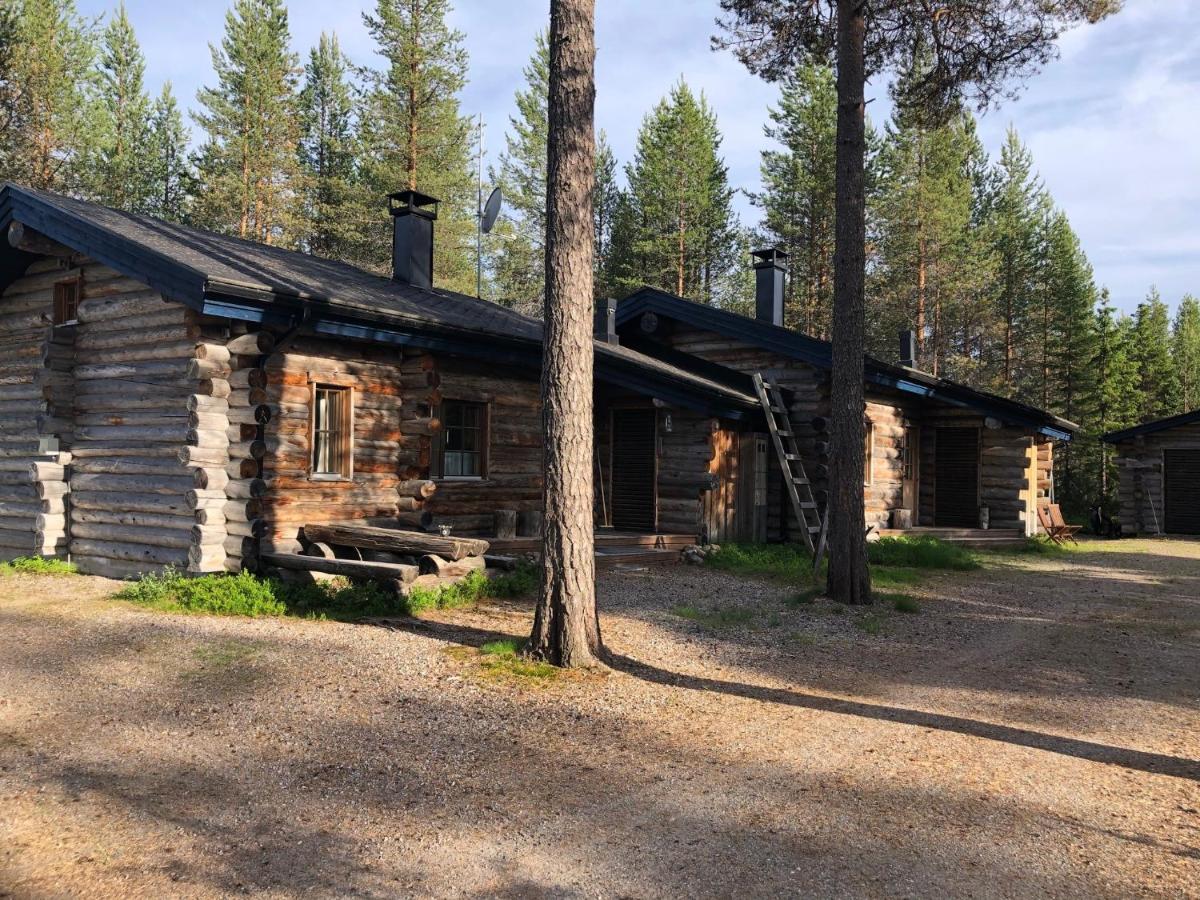 Kelokallas 2 Ruka Bagian luar foto