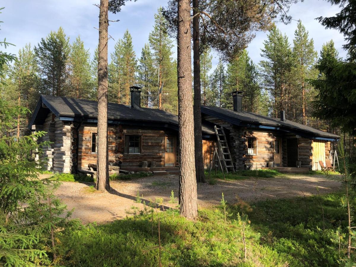 Kelokallas 2 Ruka Bagian luar foto