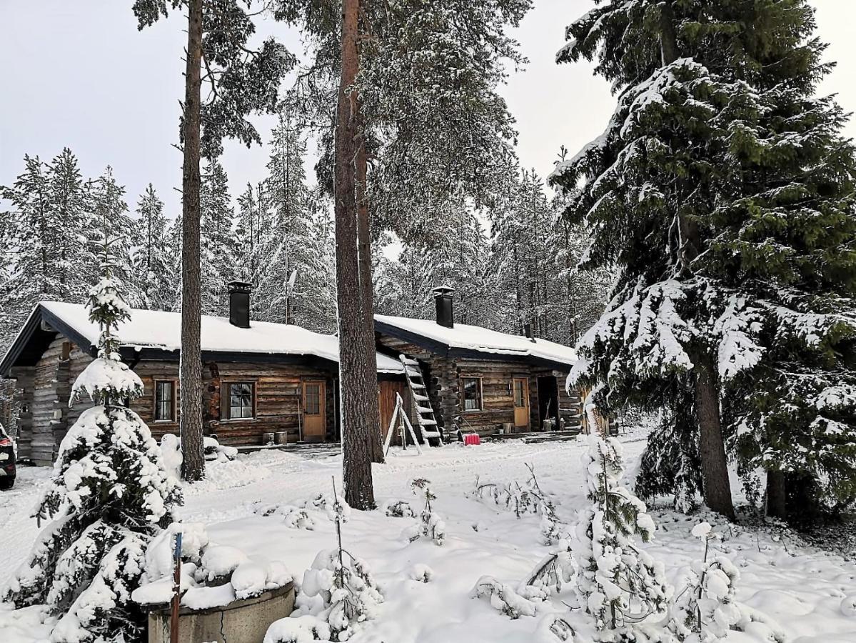 Kelokallas 2 Ruka Bagian luar foto