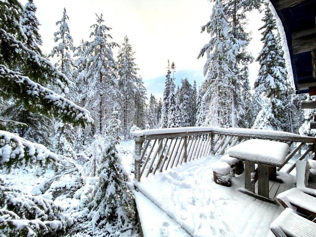 Kelokallas 2 Ruka Bagian luar foto