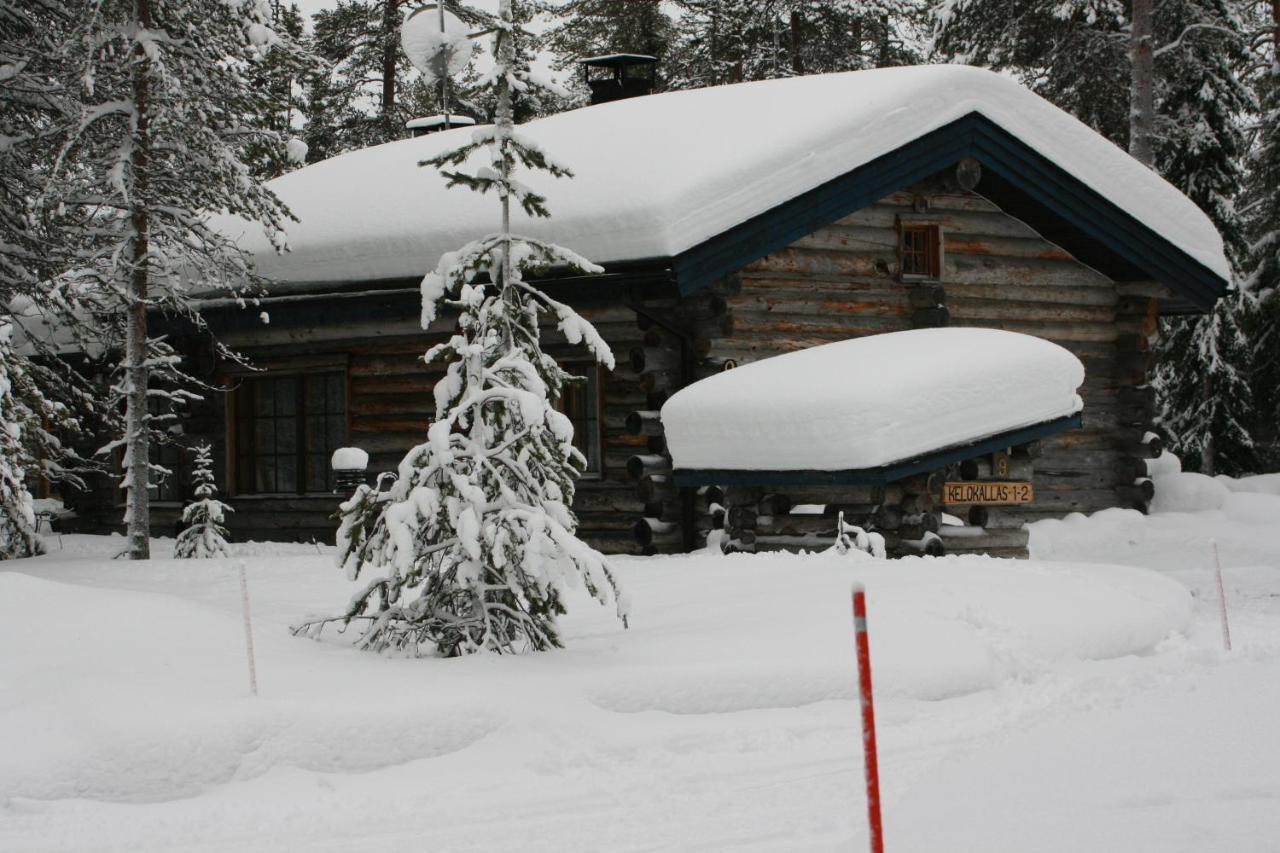Kelokallas 2 Ruka Bagian luar foto