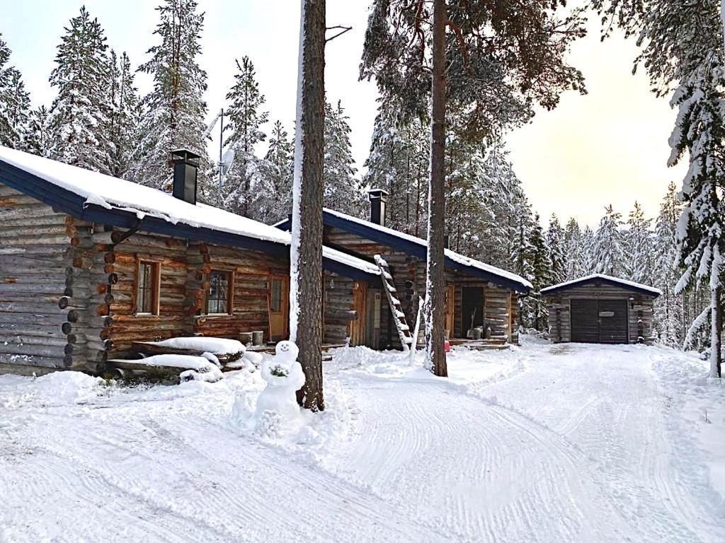 Kelokallas 2 Ruka Bagian luar foto
