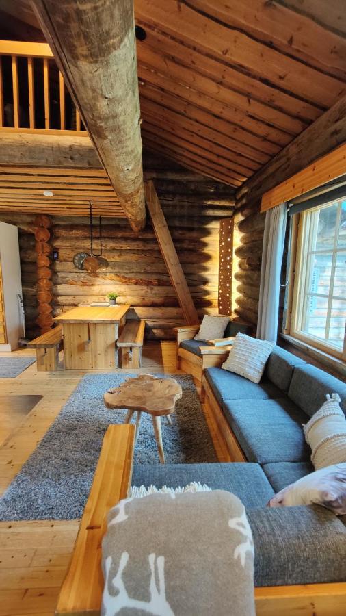 Kelokallas 2 Ruka Bagian luar foto