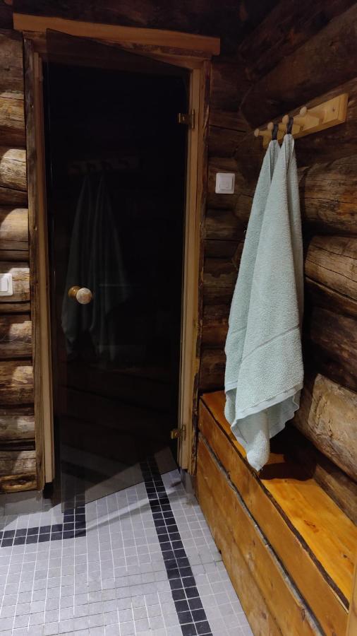 Kelokallas 2 Ruka Bagian luar foto