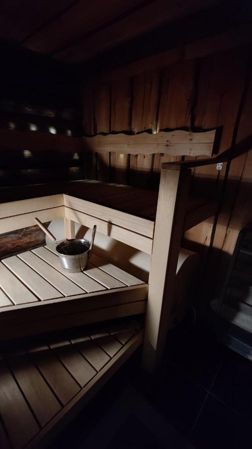Kelokallas 2 Ruka Bagian luar foto