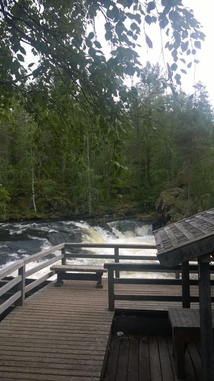 Kelokallas 2 Ruka Bagian luar foto