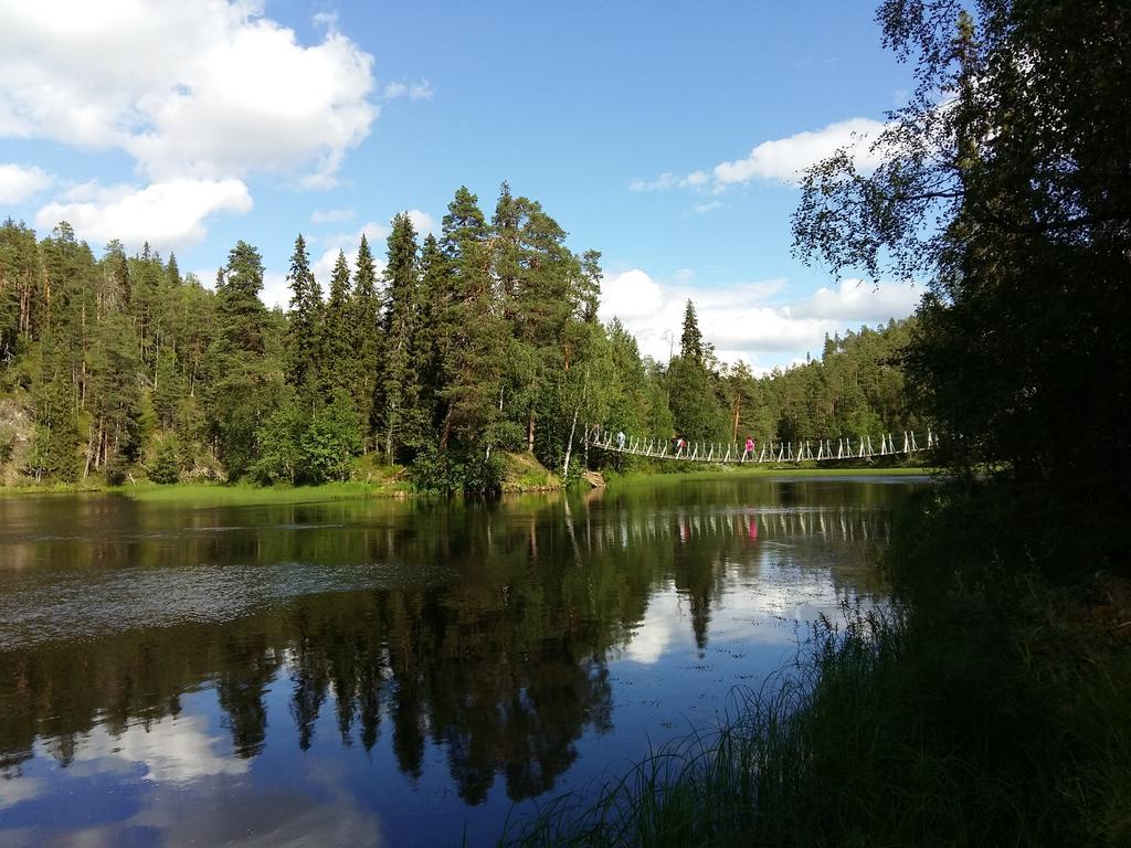 Kelokallas 2 Ruka Bagian luar foto